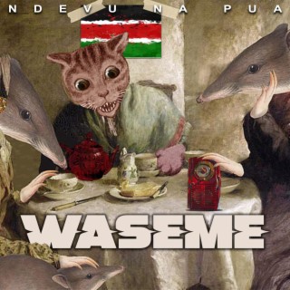 WASEME