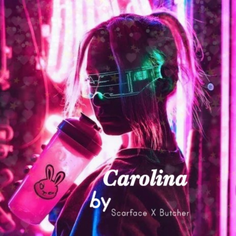 Carolina ft. Butcher | Boomplay Music