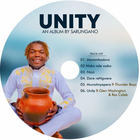Unity ft. Glen Washington & Ras Caleb | Boomplay Music