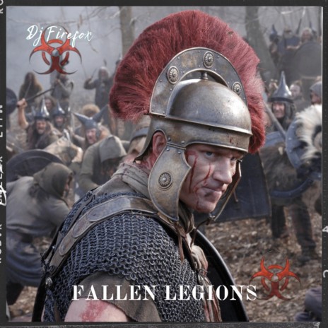 Fallen Legions | Boomplay Music
