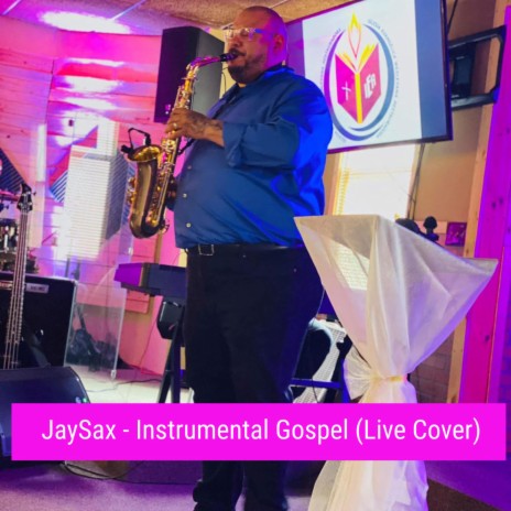 Instrumental Gospel (Live Cover) | Boomplay Music