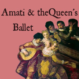 Bonus ep: Ballet, Amati Violins, and a Psychopaths Wedding.
