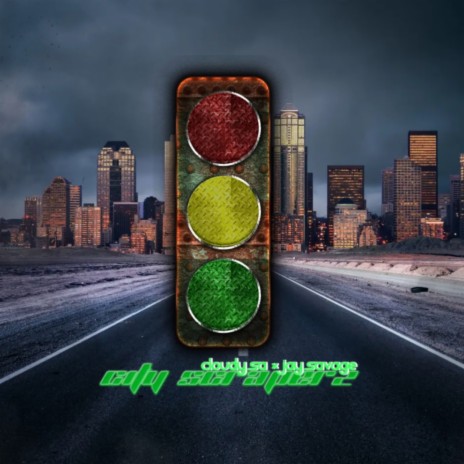 CITY SCRAPERZ ft. Jaysavage | Boomplay Music