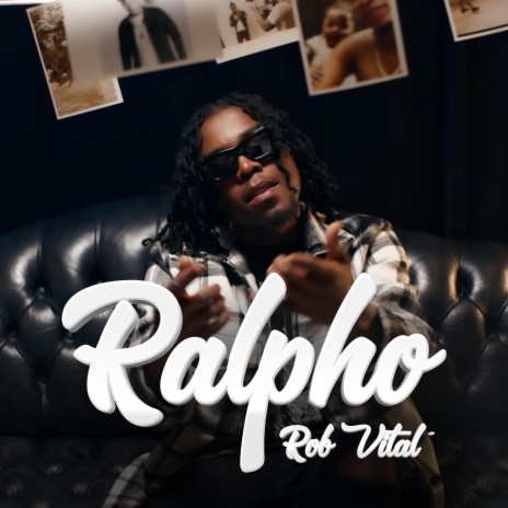 Ralpho | Boomplay Music