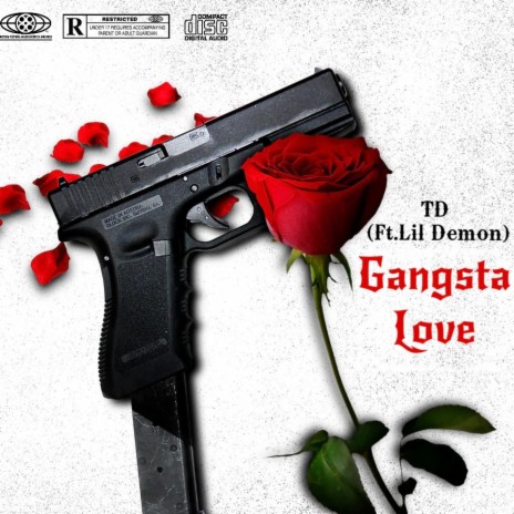 Gangsta Love ft. Lil Demon | Boomplay Music