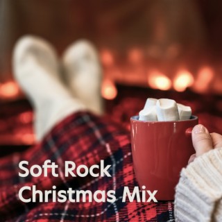 Soft Rock Christmas Mix