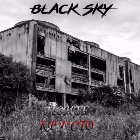 Black Sky | Boomplay Music