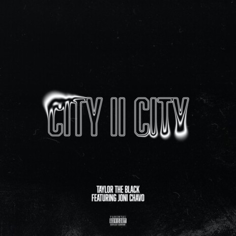 City II City ft. Joni Chavo | Boomplay Music