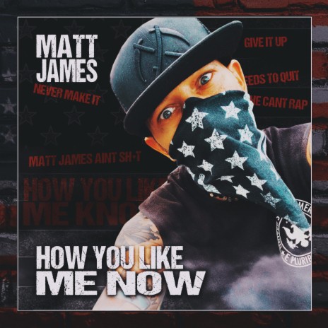 How You Like Me Now | Boomplay Music