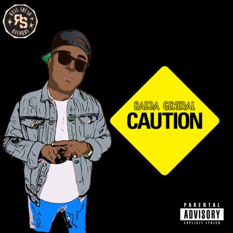 Caution | Boomplay Music