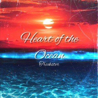 Heart of the Ocean