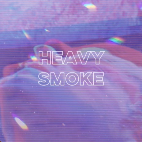 heavy smoke