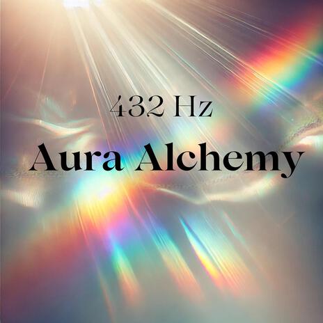 Harmonic Aura