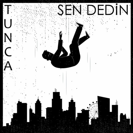 Sen Dedin | Boomplay Music