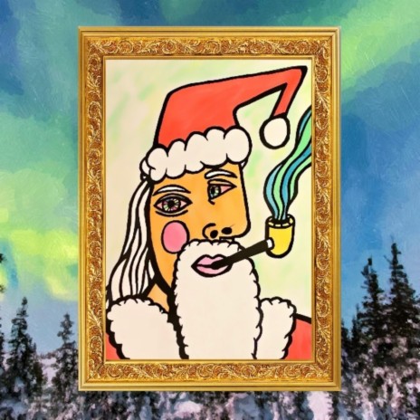 The Night I Got Santa Claus Stoned (LIVE from the North Pole) | Boomplay Music