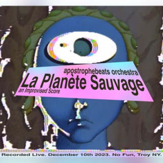 La Planète Sauvage