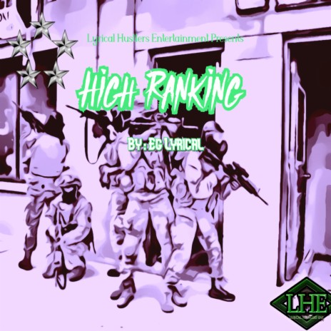 High Ranking | Boomplay Music