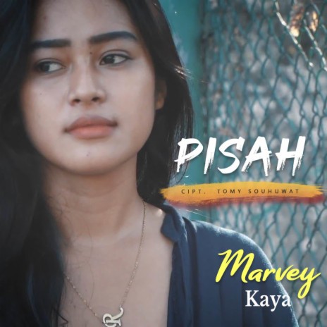 Pisah | Boomplay Music