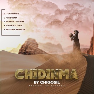 Chidinma