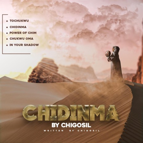 Chidinma | Boomplay Music