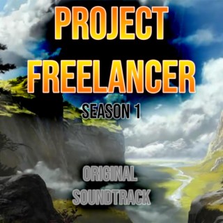 Project Freelancer: Season 1 (Original Soundtrack)