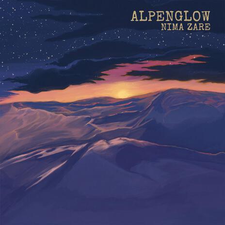 Alpenglow