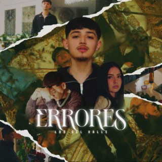 ERRORES lyrics | Boomplay Music