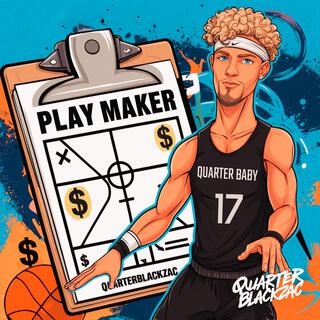 Play Maker lyrics | Boomplay Music