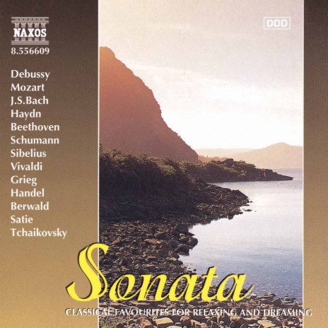 Water Music Suite No. 2 in D Major, HWV 349: Water Music: Suite No. 2 in D Major, HWV 349: V. Lentement | Boomplay Music