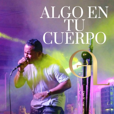 ALGO EN TU CUERPO (Radio Edit) | Boomplay Music