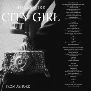 City Girl lyrics | Boomplay Music