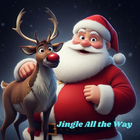 Jingle all the way