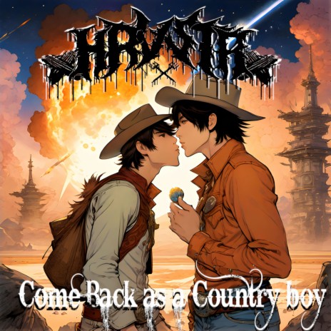 Come Back As A Country Boy ft. Jake Walker