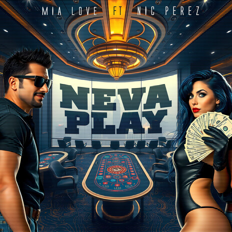 Neva Play ft. Nic Perez | Boomplay Music