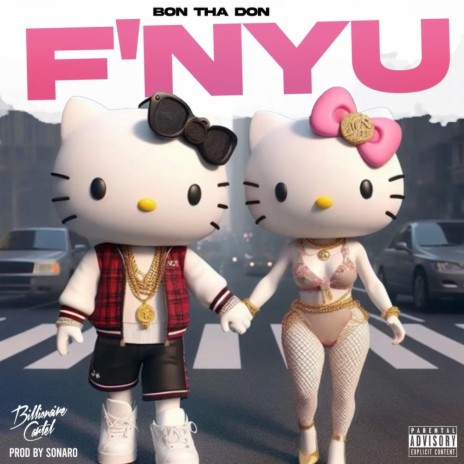 F'n Yu | Boomplay Music
