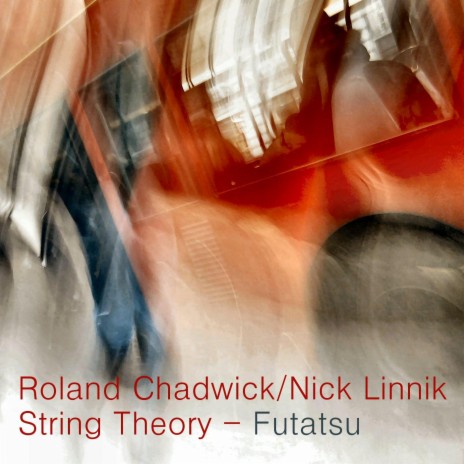 Futatsu (feat. Roland Chadwick & Nick Linnik) | Boomplay Music