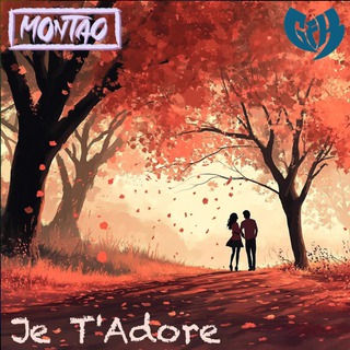 Je T'Adore ft. Ghostface Killah lyrics | Boomplay Music