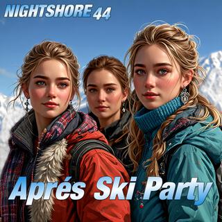 Aprés Ski Party