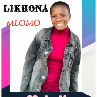 Likhona Mlomo (Mdali)