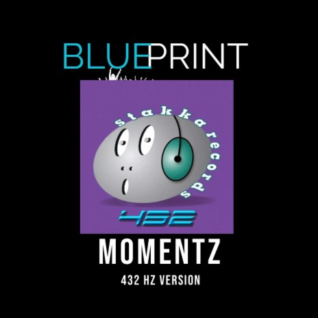 MOMENTZ (432 HZ) | Boomplay Music