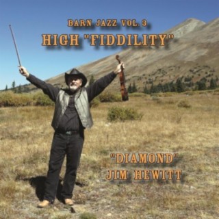 Diamond Jim Hewitt