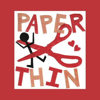 Paper Thin