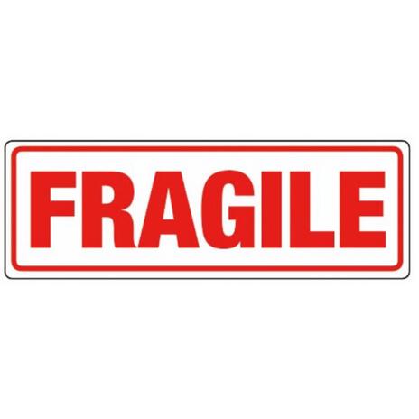 Fragile | Boomplay Music