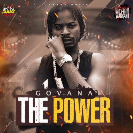 The Power | Boomplay Music