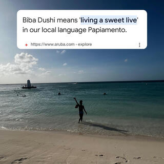 Biba Dushi