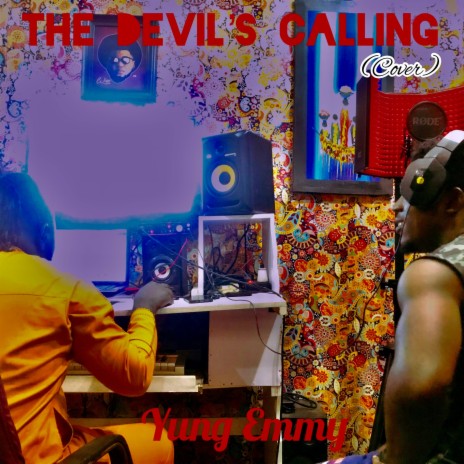 The Devil's calling (Remix) | Boomplay Music