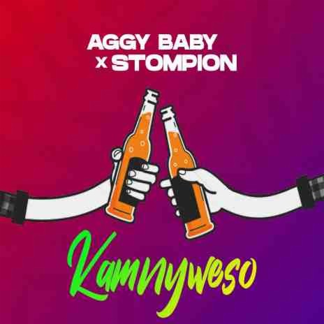 Kamnyweso ft. Stompion | Boomplay Music