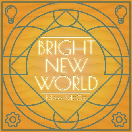 Bright New World | Boomplay Music