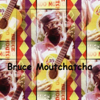 Bruce Moutchatcha