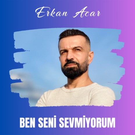 Ben Seni Sevmiyorum | Boomplay Music